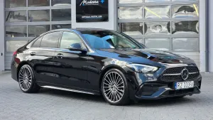 Mercedes-Benz C W206 300 mHEV 4-Matic AMG 2023