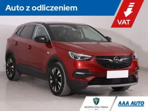 Opel Grandland 2019