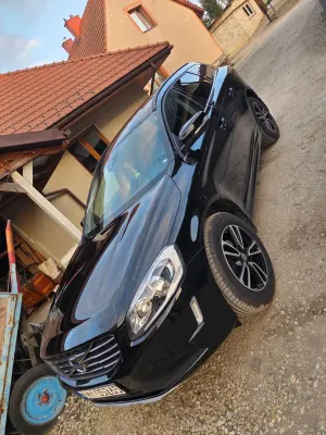Volvo XC60 I D3 Geartronic Momentum 2015