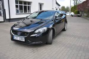 Volvo V40 II D2 2013