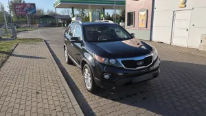 Kia Sorento II 2010