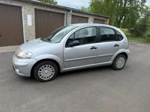 Citroën C3 I 1.4 HDi Impress 2008