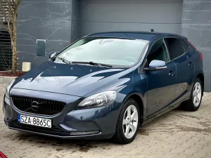 Volvo V40 II D2 Drive-E Kinetic 2018