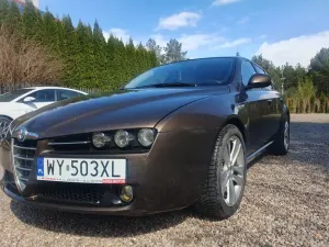Alfa Romeo 159 2008