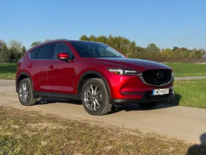 Mazda CX-5 II 2020