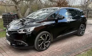 Renault Scenic IV 2020