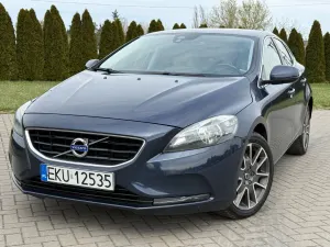 Volvo V40 II 2014