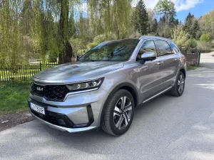 Kia Sorento IV 1.6 T-GDI PHEV Prestige Line 4WD 7os 2022