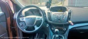 Ford Kuga II 2.0 TDCi 4WD Titanium 2014