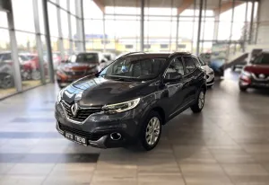 Renault Kadjar Energy TCe 130 Experience 2018