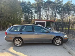 Volvo V40 I 1.9 D Classic Limited Edition 2003