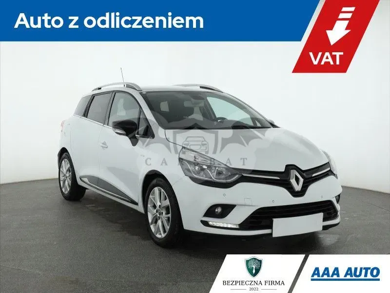Renault Clio IV 2020
