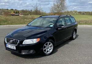 Volvo V70 III 2.5T Momentum 2009