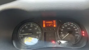 Renault Clio II 2006
