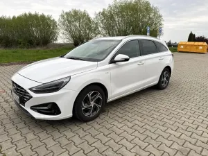 Hyundai i30 III 2021