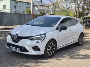 Renault Clio V 1.0 TCe Techno X-Tronic 2023
