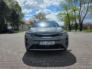 Kia Stonic 1.0 T-GDI MHEV L 2020