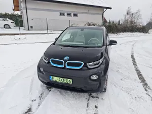 BMW i3 Standard 2015