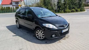 Mazda 5 I 2008