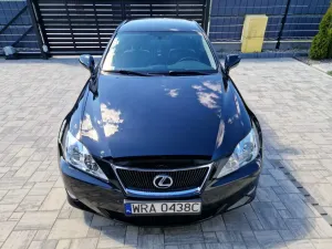 Lexus IS II 220 D Classic 2006