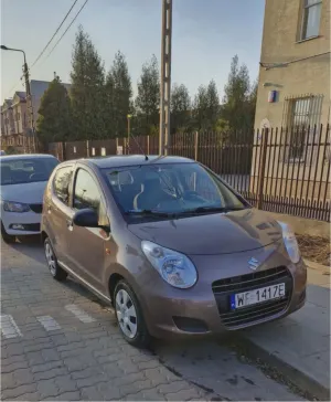 Suzuki Alto 1.0 Comfort 2010