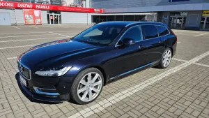 Volvo V90 D4 Inscription 2016