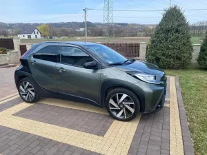 Toyota Aygo I 2022