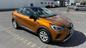 Renault Captur / QM3 II 1.0 TCe Zen 2020