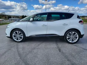 Renault Scenic IV BLUE dCi 120 LIMITED 2020