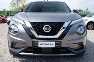 Nissan Juke II DIG-T 117 DCT N-Design 2020