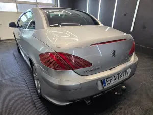Peugeot 307 I 2.0 XS Class 2005