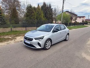 Opel Corsa F 2023