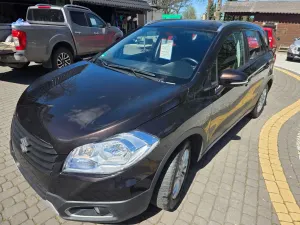 Suzuki SX4 II 1.6 DDiS Comfort 2014