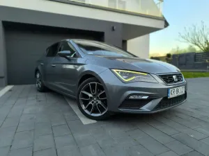 Seat Leon III 1.4 TSI FR S&S 2017