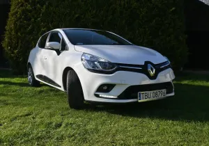 Renault Clio IV 1.5 dCi Alize 2017
