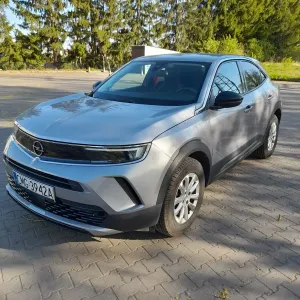 Opel Mokka II 1.2 DI Turbo Edition 2021