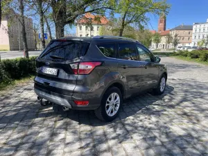 Ford Kuga II 1.5 TDCi FWD Titanium 2017