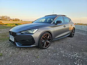 Cupra Leon 2.0 TSI VZ DSG 2023
