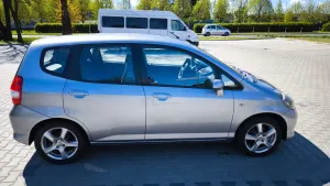 Honda Jazz II 1.2 2007