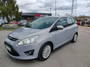Ford C-Max II 1.6 EcoBoost Titanium 2011