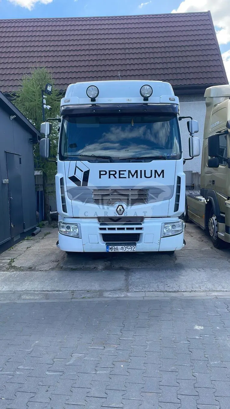 Renault Premium 2006