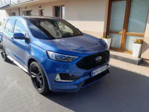 Ford Edge 2019