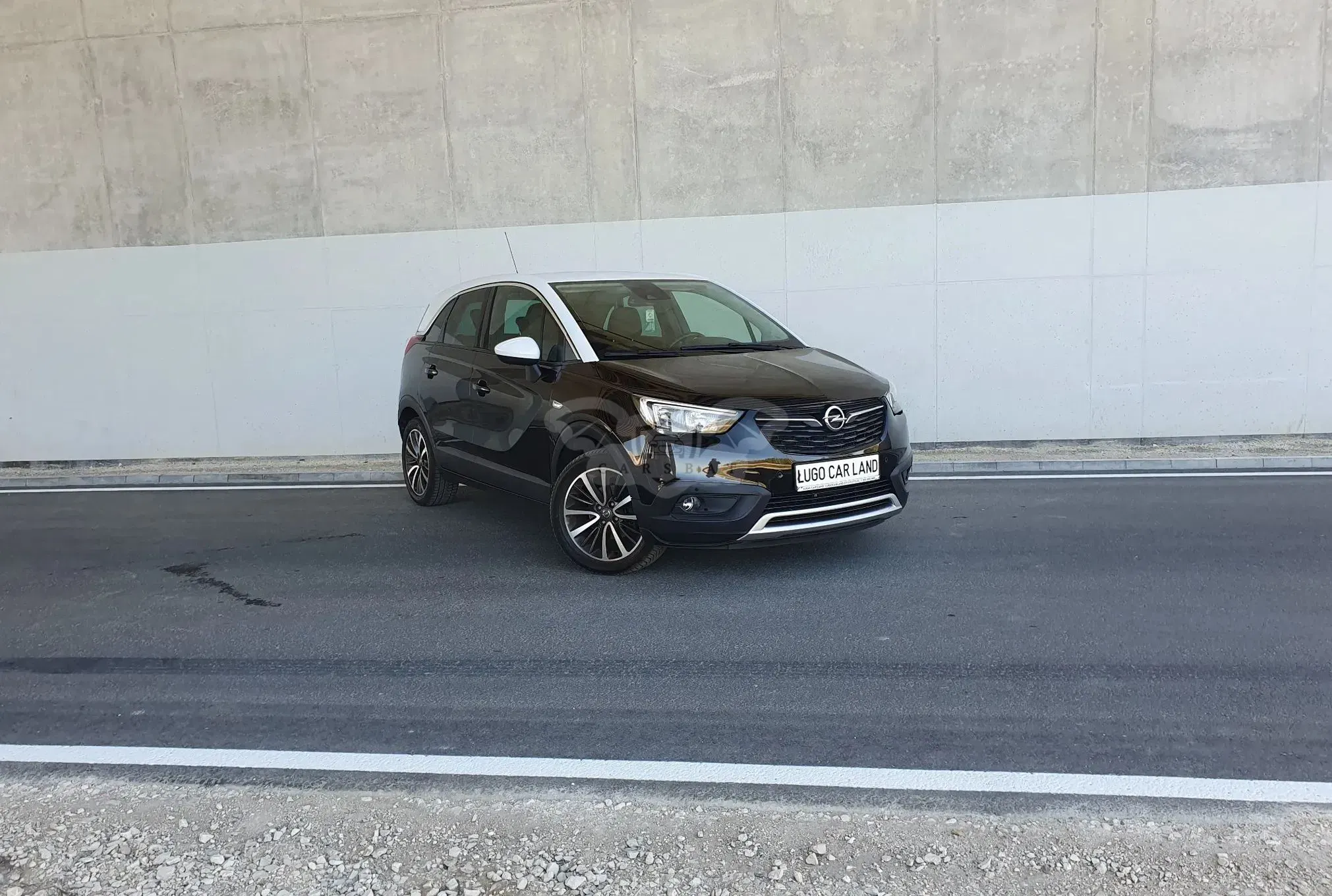 Opel Crossland 1.2 Start/Stop Ultimate 2018