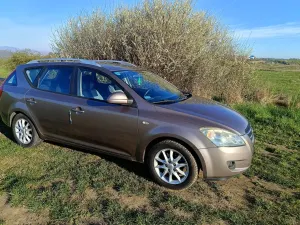 Kia Ceed I 1.6 Comfort 2009