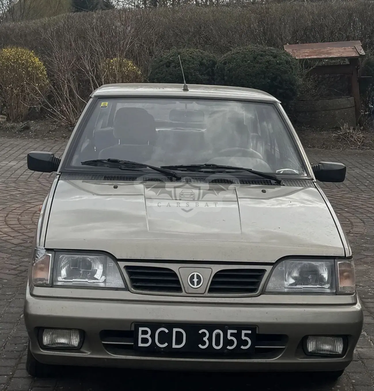 FSO Polonez Caro 1997