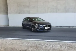 Hyundai i30 III 1.4 T-GDI DCT Premium 2020