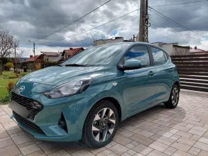 Hyundai i10 III 1.2 Modern 2024