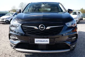 Opel Grandland 1.6 D Start/Stop Automatik INNOVATION 2018