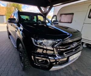 Ford Ranger 2022