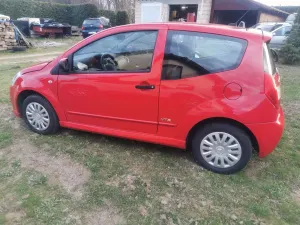 Citroën C2 1.1 VTR Plus 2008